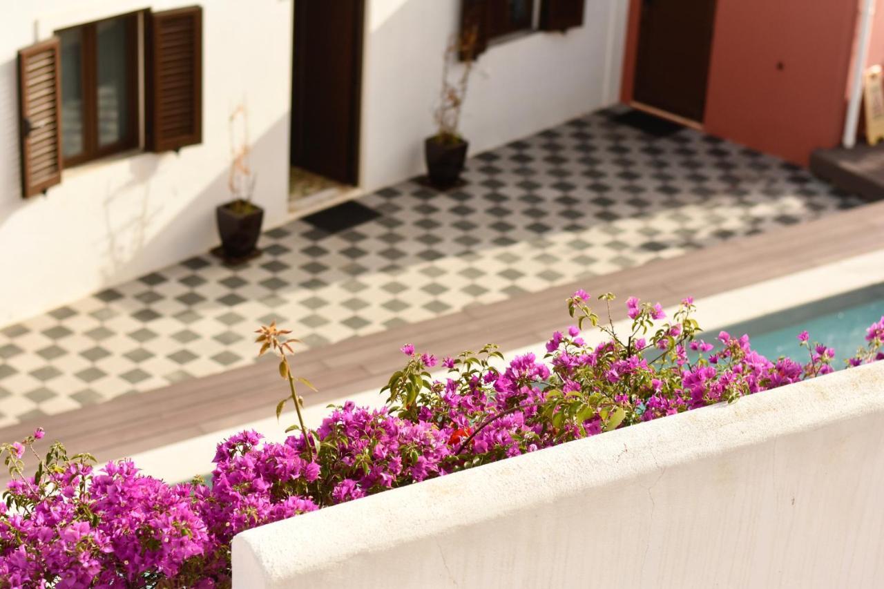 Fisherman'S House In Oldtown With Exclusive Rooftop Αλμπουφέιρα Εξωτερικό φωτογραφία